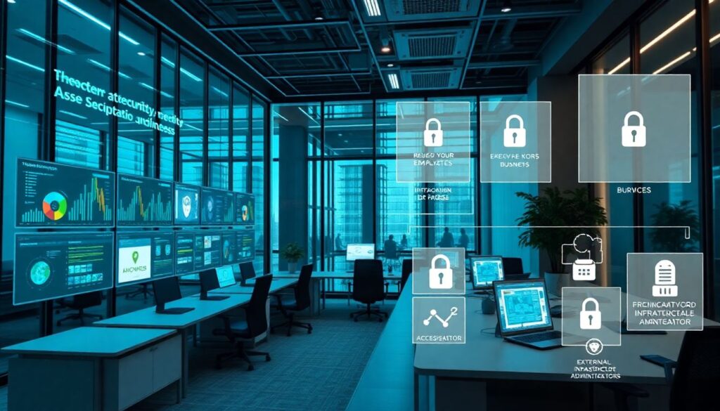 Что такое асимметричное шифрование - иллюстрация