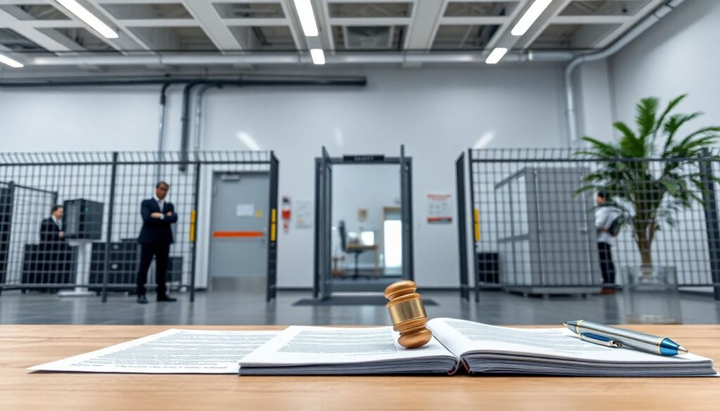 Как выбрать помещение для размещения майнинг-фермы - иллюстрация