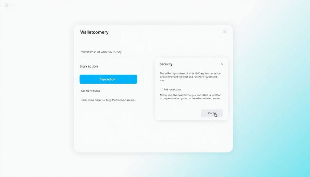 Что такое метатранзакции - иллюстрация