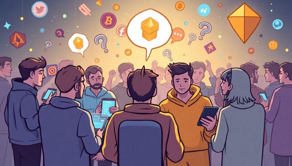 Что такое метатранзакции - иллюстрация