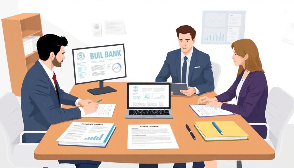 Как регулируются крипто-платежные системы - иллюстрация