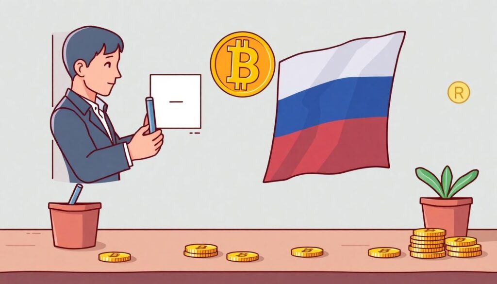 Как регулируются крипто-платежные системы - иллюстрация