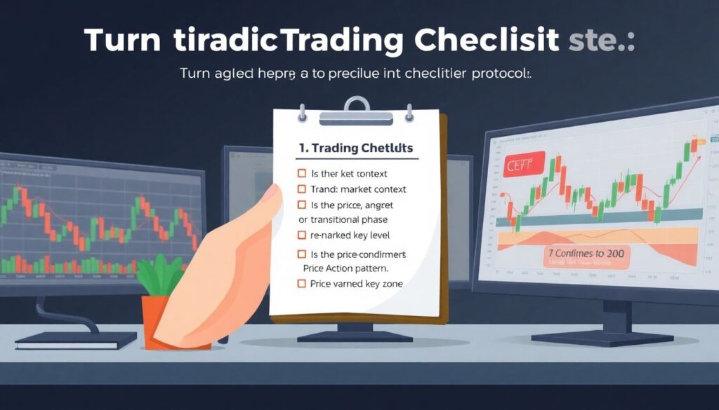 Как использовать Price Action в своей торговой стратегии - иллюстрация