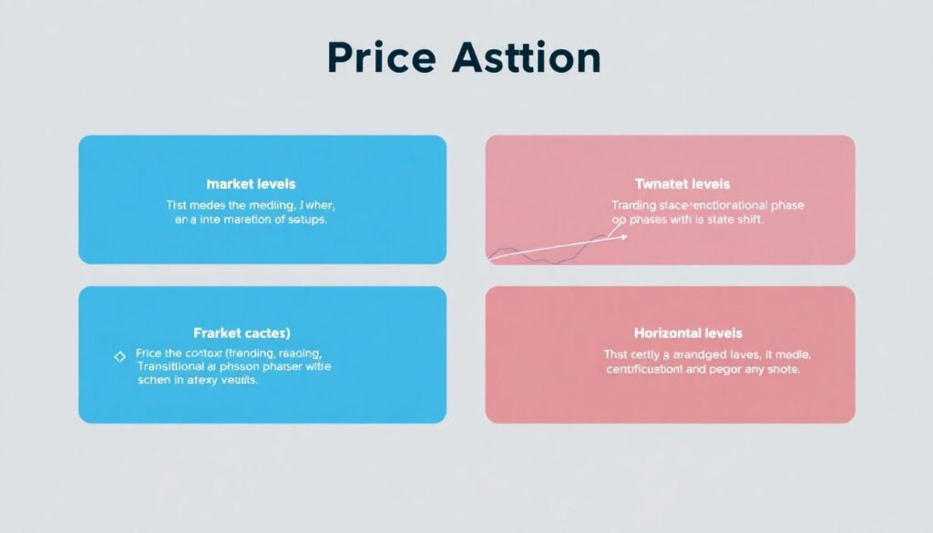 Как использовать Price Action в своей торговой стратегии - иллюстрация