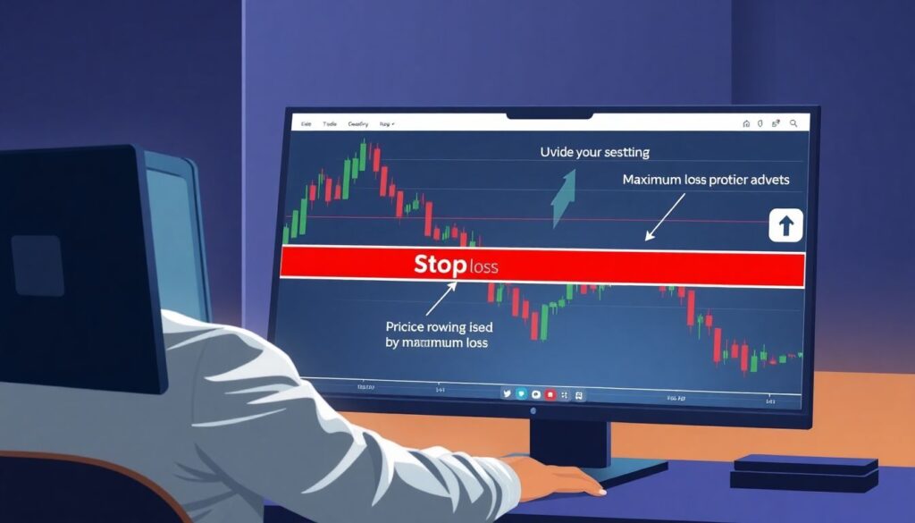 Что такое стоп-лосс и тейк-профит и как их ставить - иллюстрация