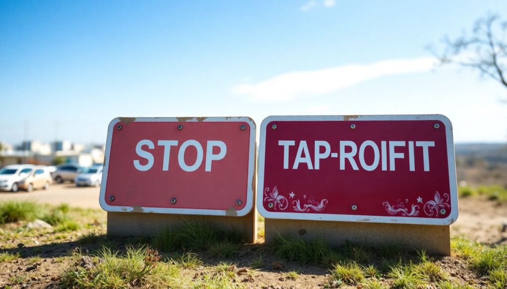 Что такое стоп-лосс и тейк-профит и как их ставить - иллюстрация