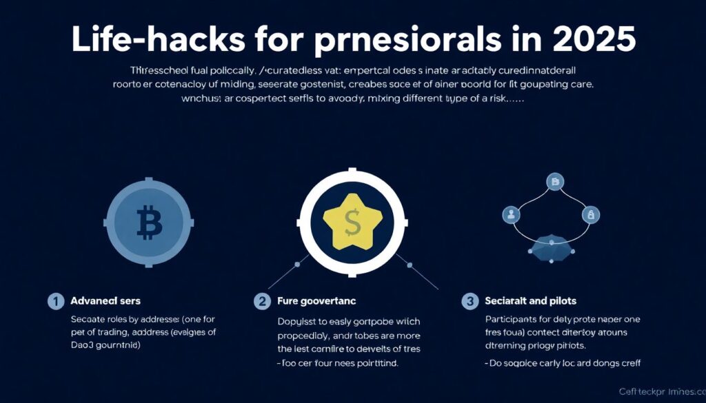 Что такое репутационные токены - иллюстрация