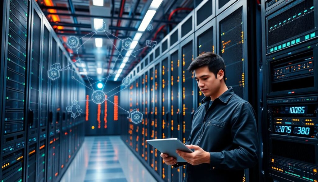 Как заработать на предоставлении вычислительных мощностей для Web3 - иллюстрация