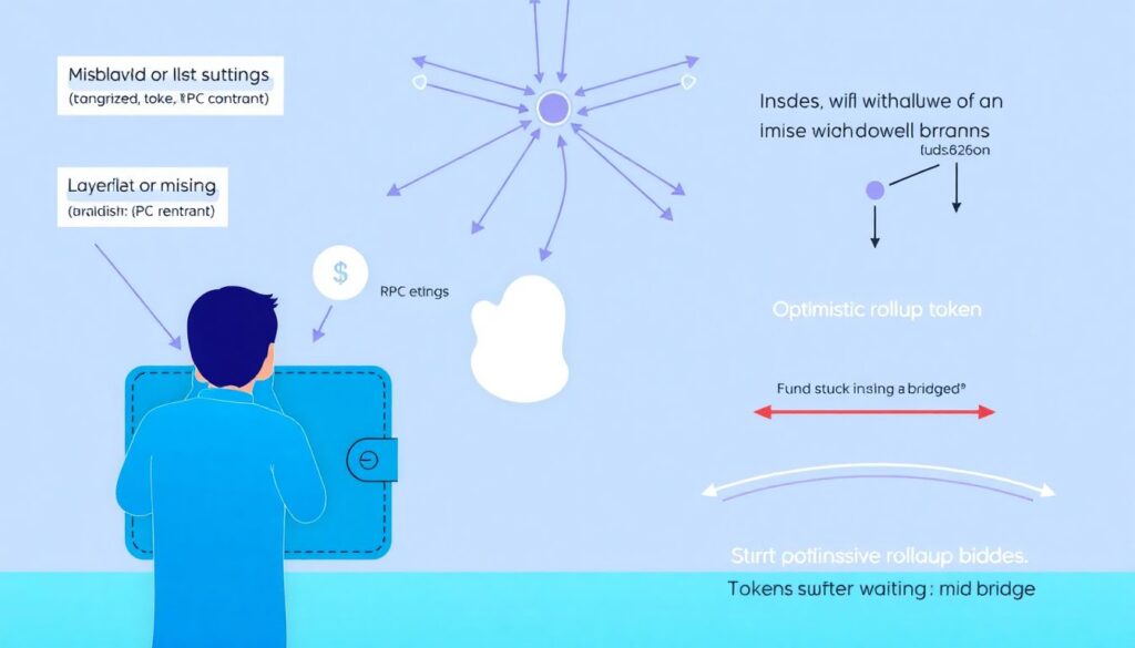 Обзор лучших решений для масштабирования Ethereum - иллюстрация