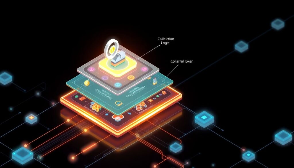 Что такое функциональная совместимость блокчейнов - иллюстрация