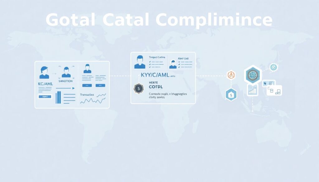 Как регулируются крипто-кастодиальные сервисы - иллюстрация