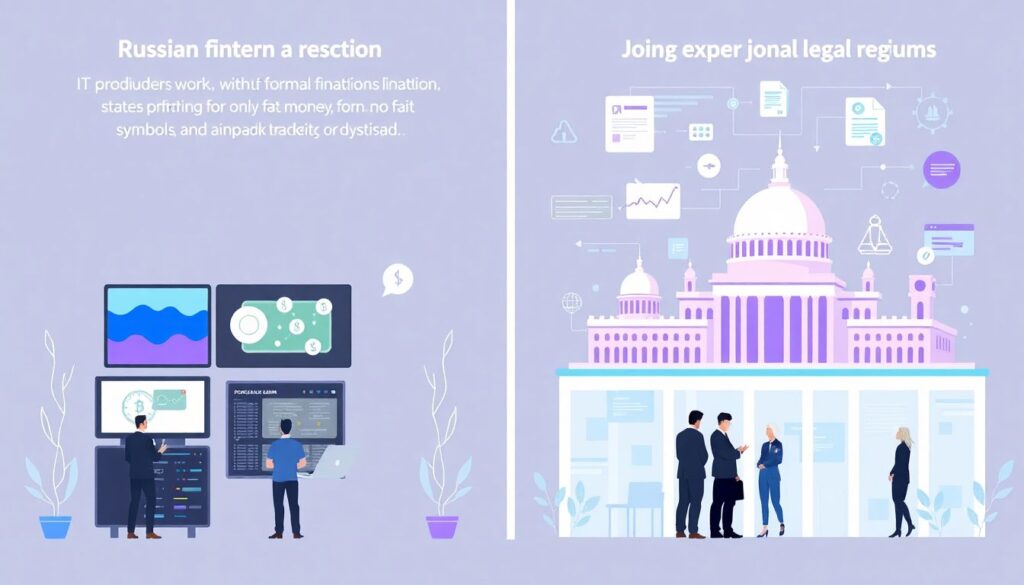 Как регулируются крипто-кастодиальные сервисы - иллюстрация