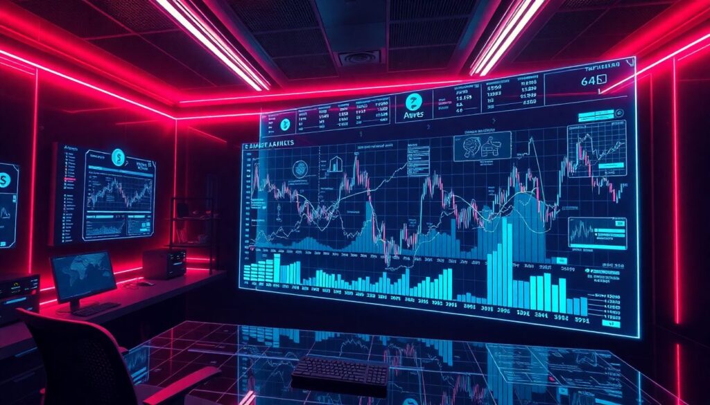 Обзор лучших платформ для фарминга с низким риском - иллюстрация