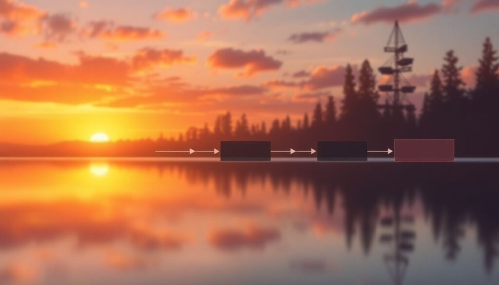 Как анализировать рыночные циклы криптовалют - иллюстрация