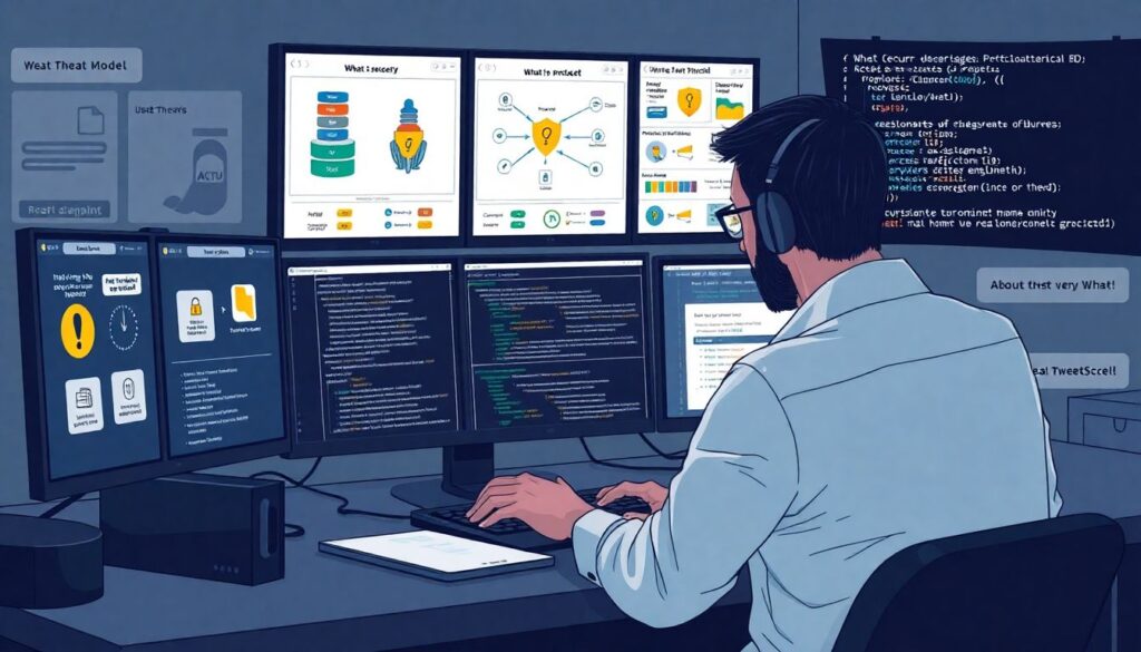 Обзор лучших крипто-библиотек для Python и JavaScript - иллюстрация