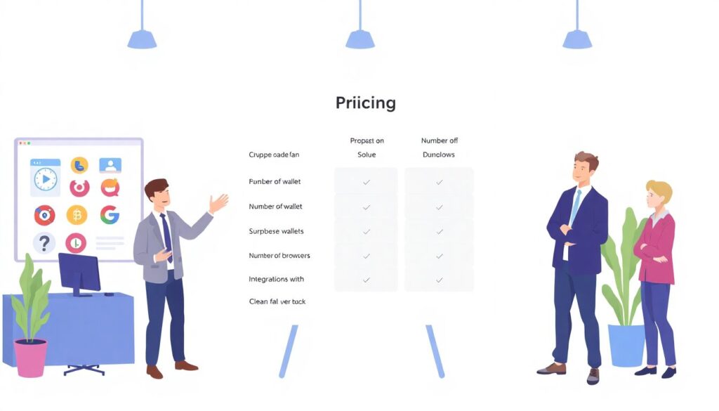Как заработать на создании плагинов для крипто-кошельков - иллюстрация