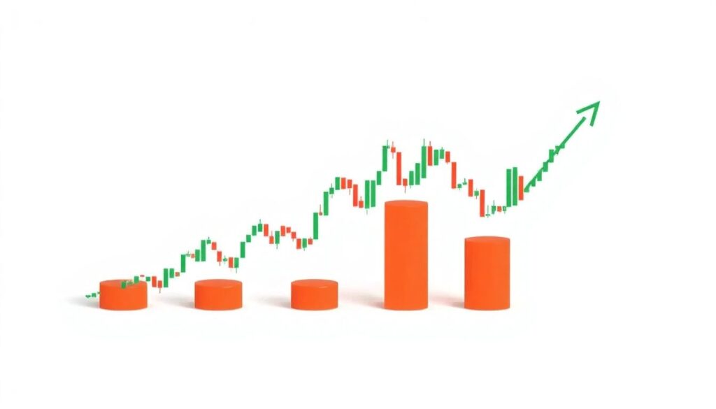Как торговать на основе анализа ликвидности - иллюстрация