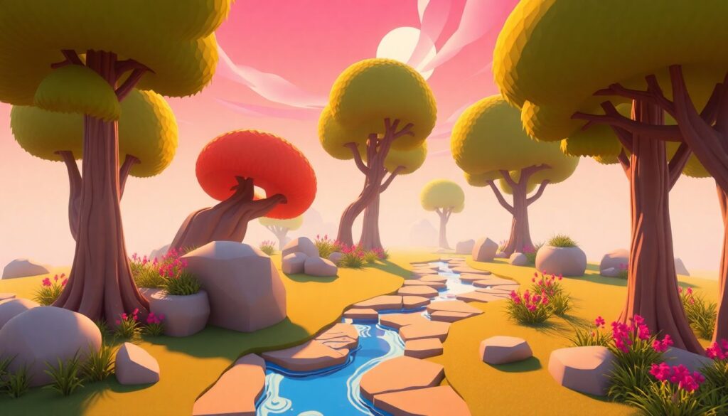 Как заработать на создании NFT-аватаров для метавселенных - иллюстрация