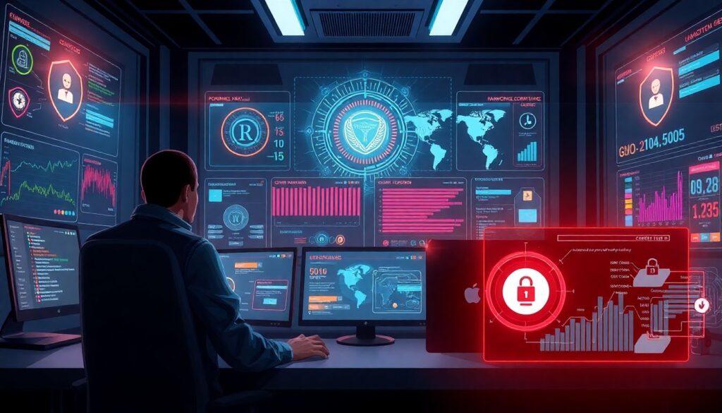 Как не стать жертвой криптоджекинга - иллюстрация