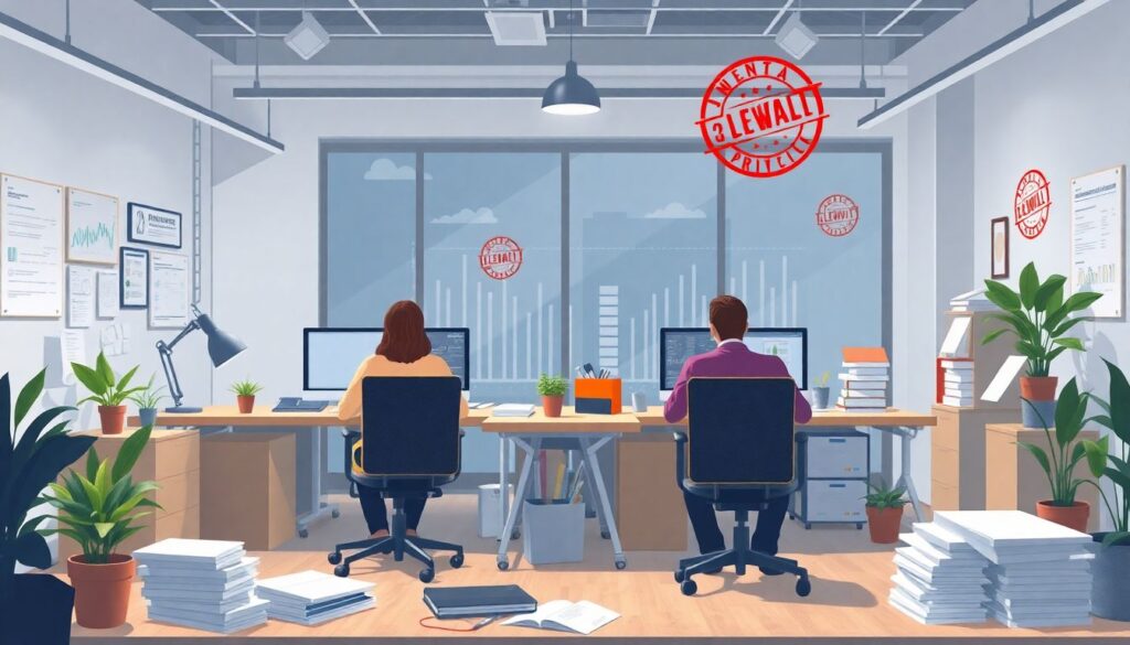 Как регулируются P2P-платформы - иллюстрация