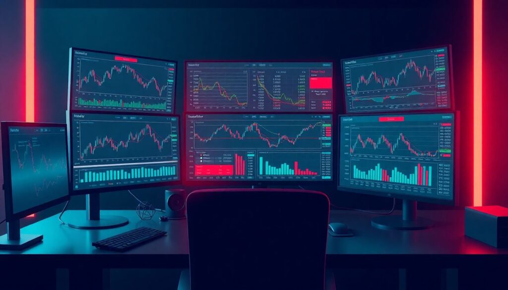 Как использовать риск-менеджмент в трейдинге - иллюстрация