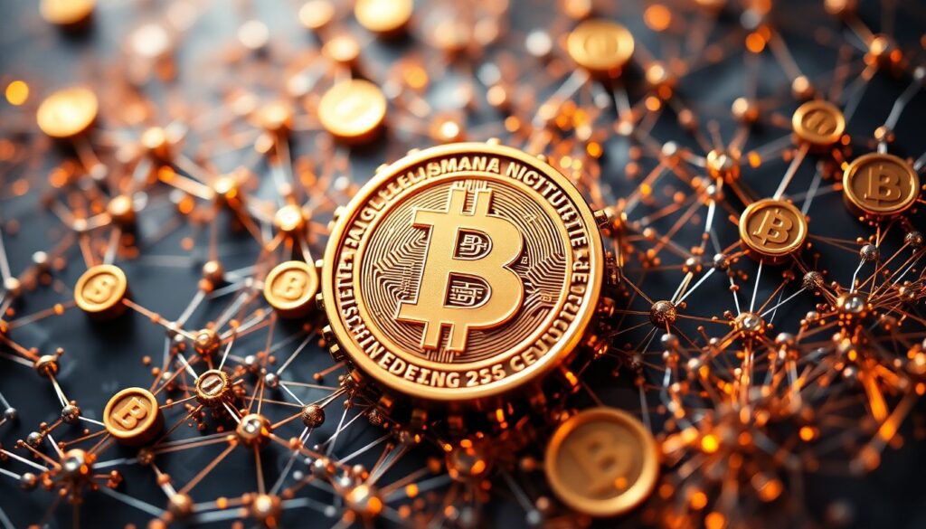 Что такое PoW/PoS гибридный консенсус - иллюстрация