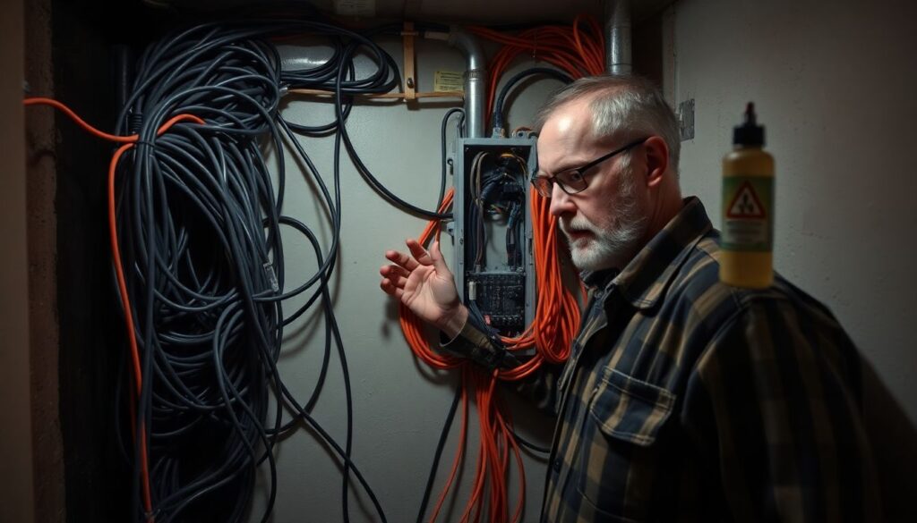 Как выбрать контейнер для мобильной майнинг-фермы - иллюстрация