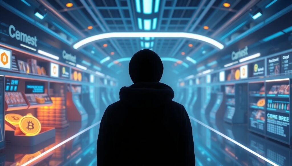 Что такое поведенческие NFT (behavioral NFTs) - иллюстрация