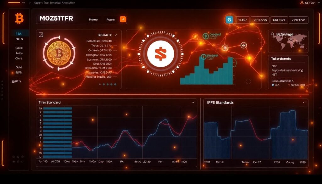 Что такое поведенческие NFT (behavioral NFTs) - иллюстрация
